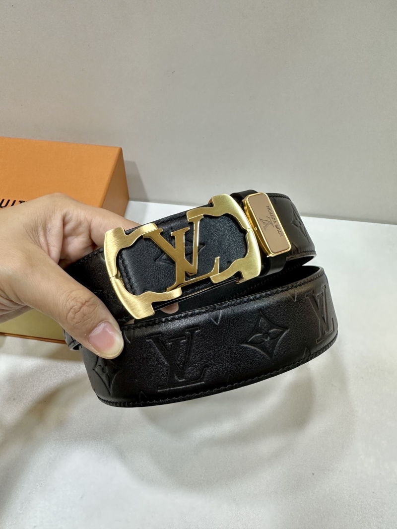 Louis Vuitton Belts